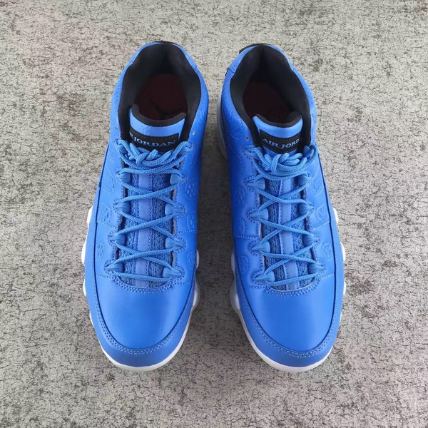 Authentic Air Jordan 9 Low Pantone